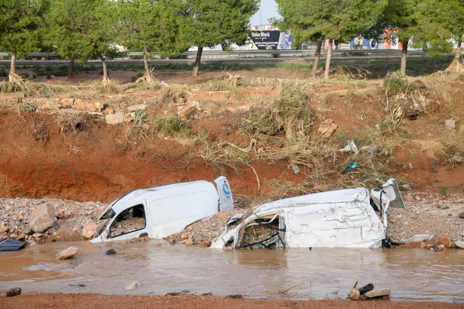 Foto: KIKE TABERNER - 