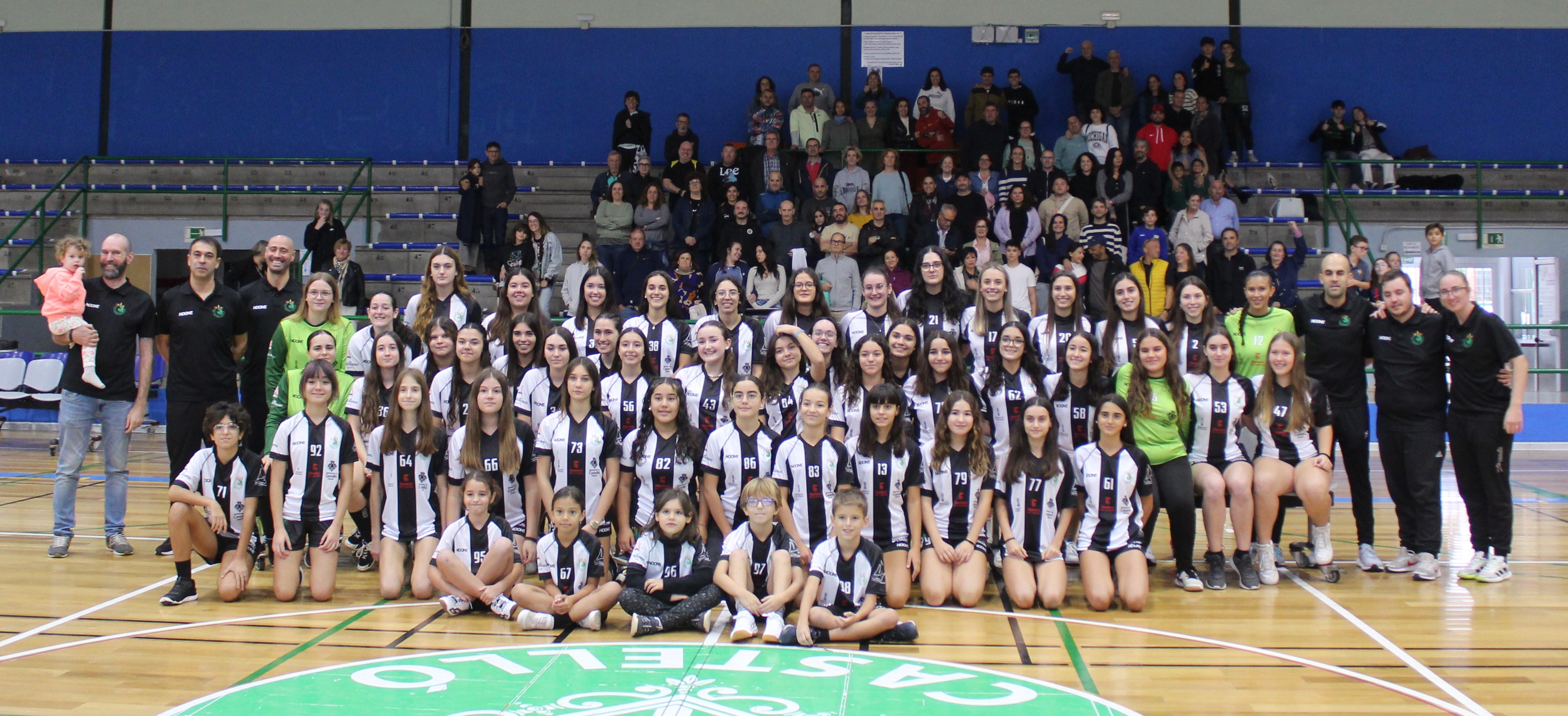 Club Handbol Castàlia Castelló - 