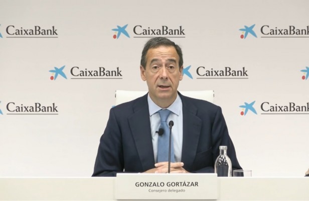 Gortázar asegura que el nuevo impuesto a la banca 