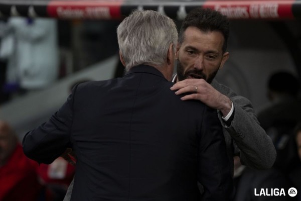 Ancelotti: 