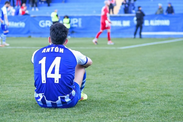 El Alcoyano quiere dar la sorpresa en casa del líder Ceuta y salir del descenso