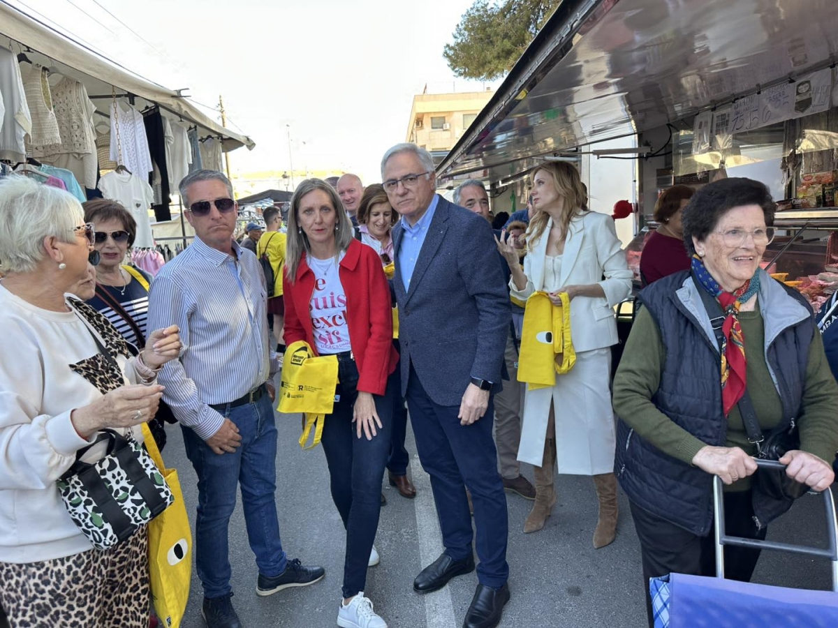  - Foto: AYTO. TORRE PACHECO