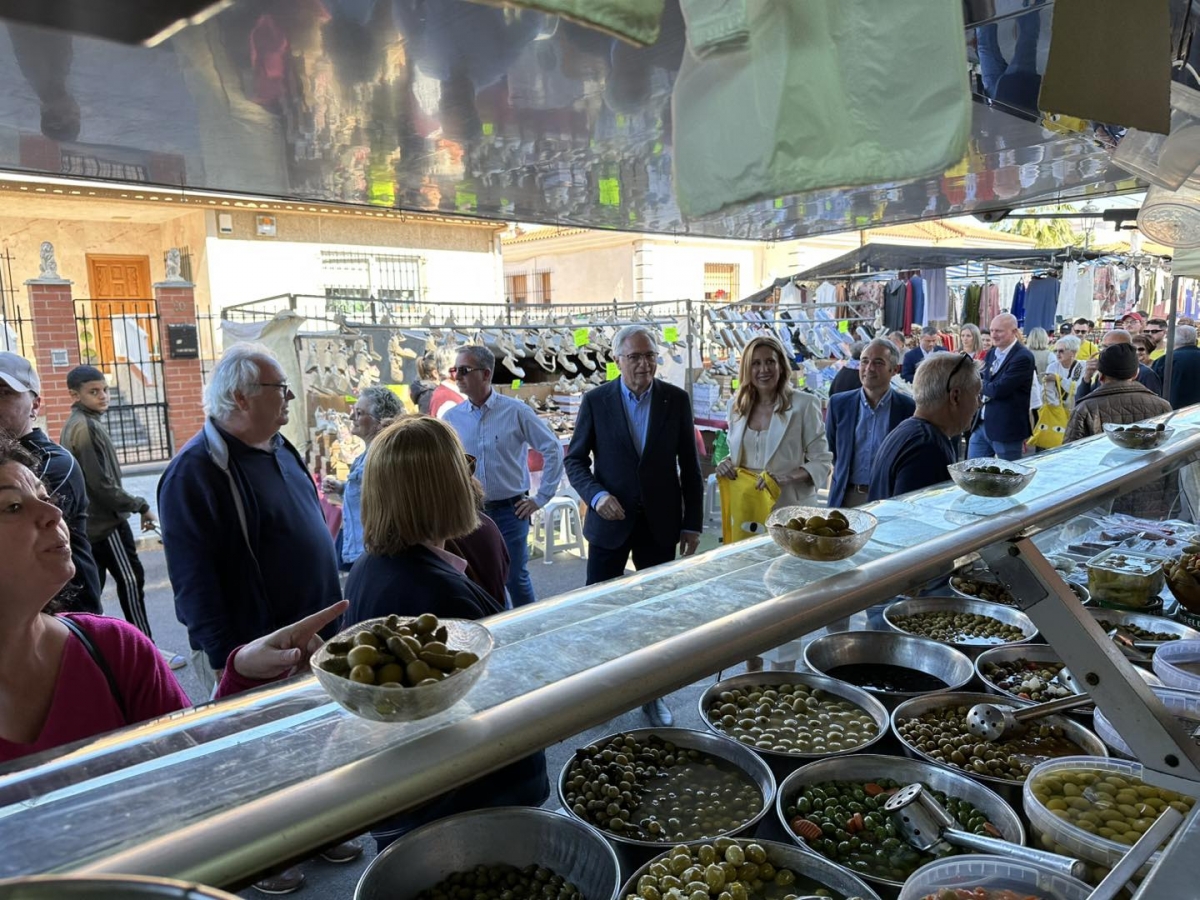  - Foto: AYTO. TORRE PACHECO