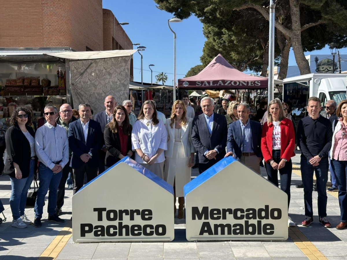  - Foto: AYTO. TORRE PACHECO