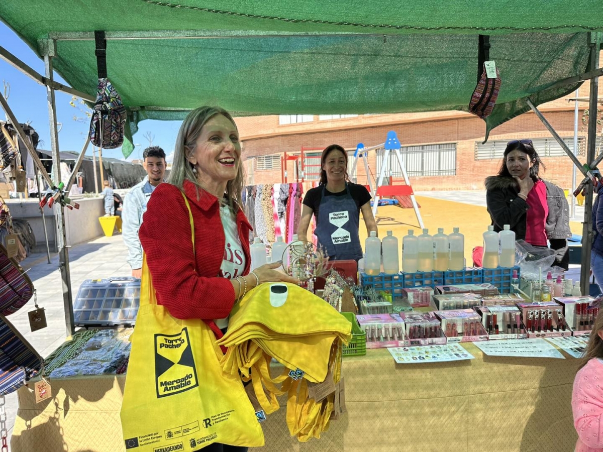  - Foto: AYTO. TORRE PACHECO