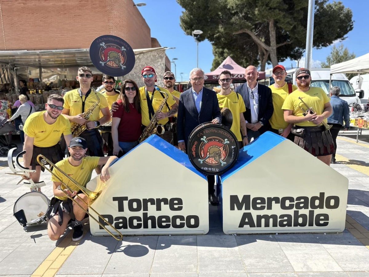  - Foto: AYTO. TORRE PACHECO