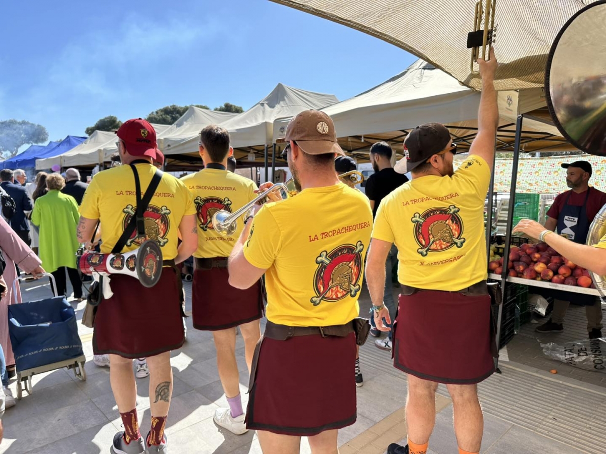  - Foto: AYTO. TORRE PACHECO