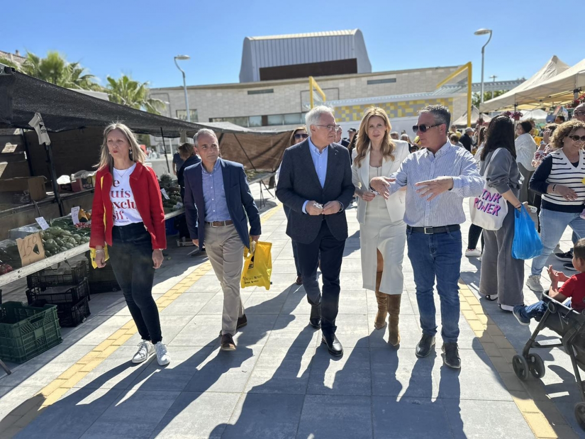  - Foto: AYTO. TORRE PACHECO