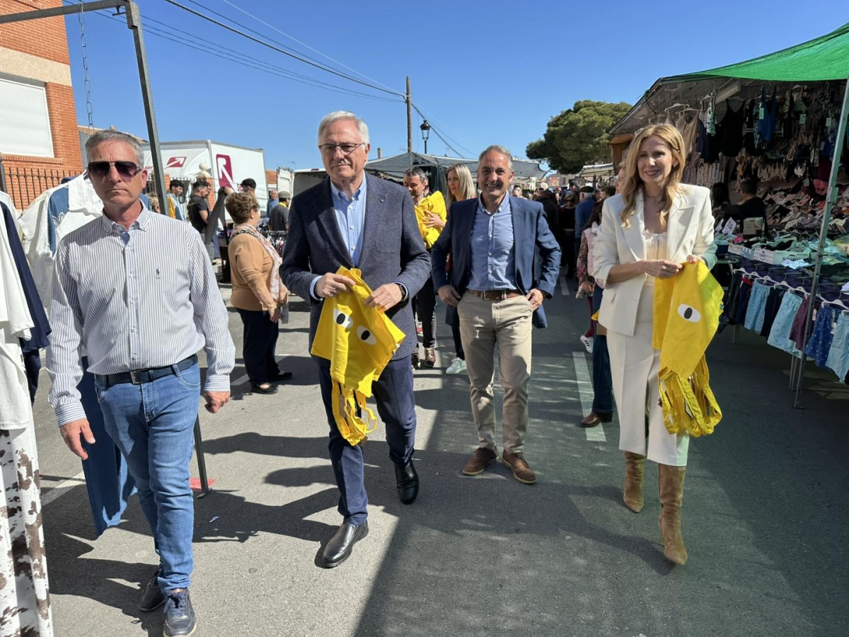  - Foto: AYTO. TORRE PACHECO