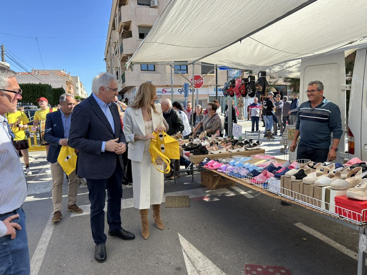  - Foto: AYTO. TORRE PACHECO