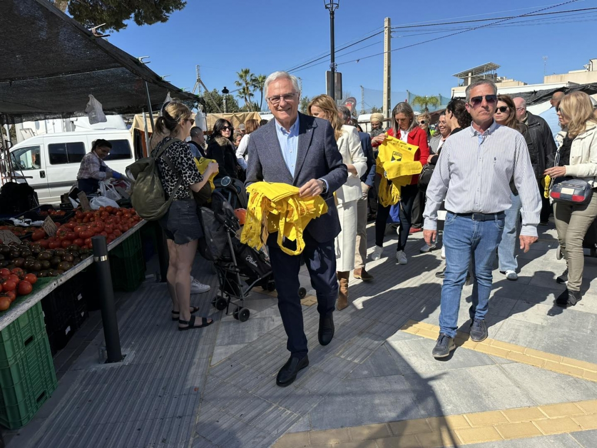  - Foto: AYTO. TORRE PACHECO