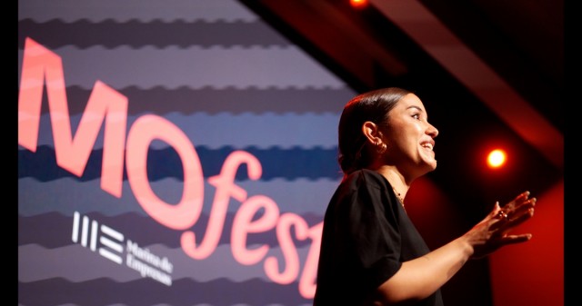 FOMOfest, el primer festival de innovación y talento para la Generación Z