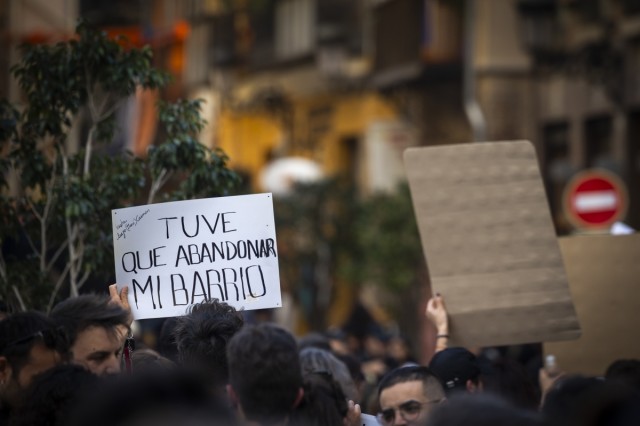 Estos son los requisitos para optar a los 5,8 millones en ayudas al alquiler del Ayuntamiento de València