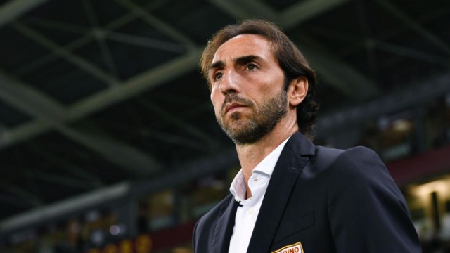 Exvalencianistas por el mundo: Emiliano Moretti