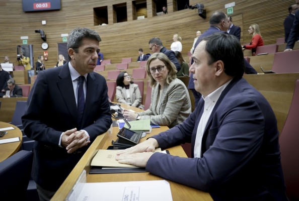 El PP elimina el límite de mandatos en las fundaciones de las antiguas cajas de ahorros