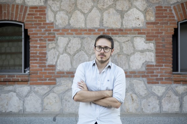 Francesc Miró: “La meritocracia es un invento de los ricos para justificar sus privilegios”