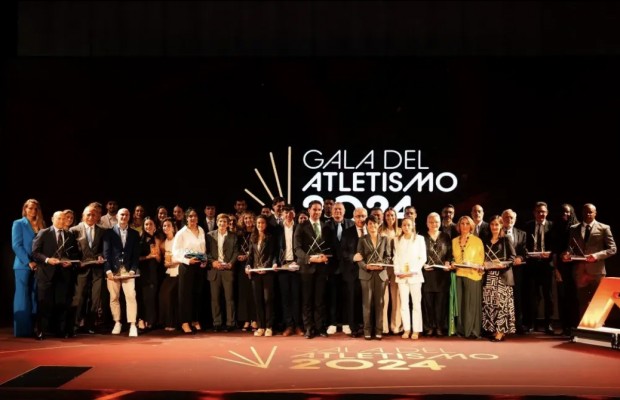 ASICS Penyagolosa Trails , mejor prueba de trail running de España