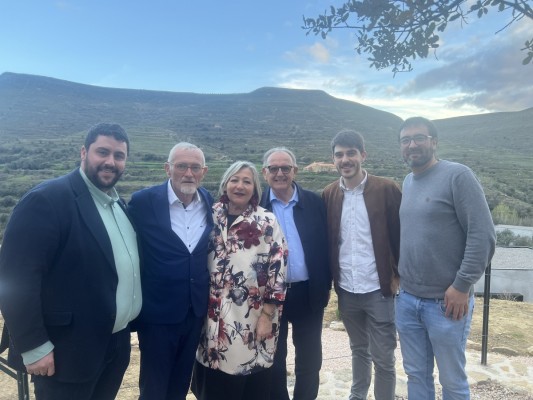 Unión Municipalista presentará en mayo los nombres de los integrantes de la coordinadora en Castellón