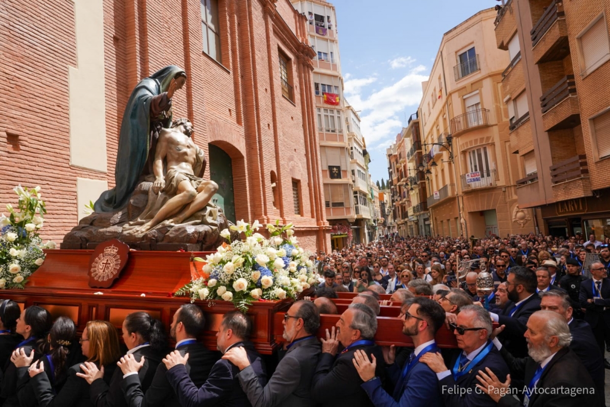  - Foto: FELIPE G. PAGÁN (AYTO. CARTAGENA)