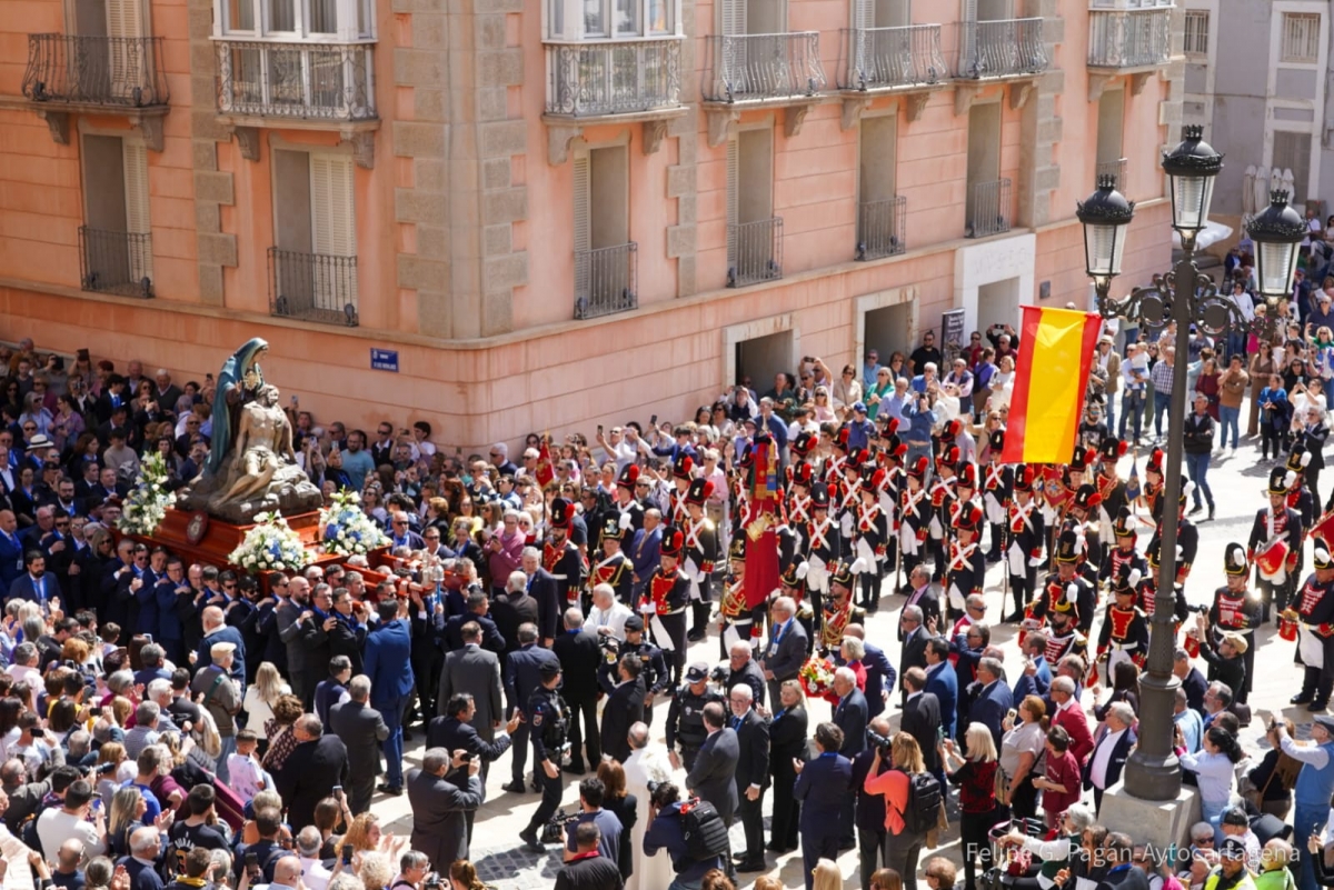  - Foto: FELIPE G. PAGÁN (AYTO. CARTAGENA)