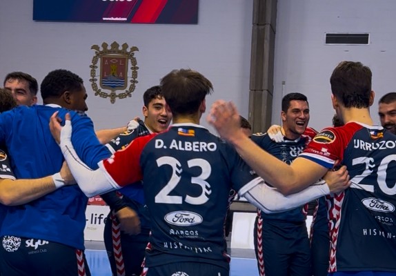 Reacción de ensueño del Horneo Eón Alicante