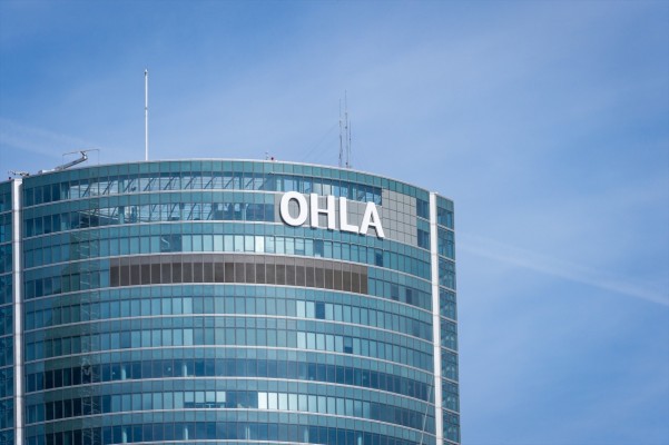 OHLA vive un giro de guion y encara la que será su tercera ampliación de capital en meses