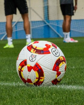 La RFEF anunciará en las próximas horas una nueva fecha para la disputa del Hércules-Marbella