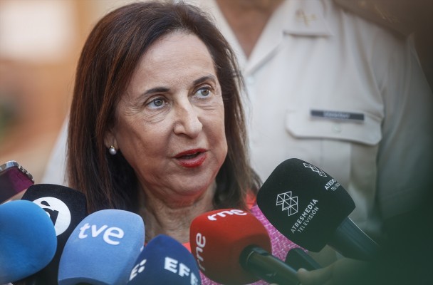 Robles dice que este jueves empieza la fase de rescate con la 