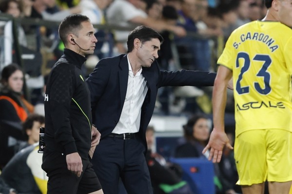 Marcelino: 