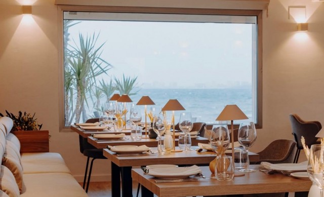 'La Oliva' (Grupo Parador) llega a Mar de Cristal para revitalizar la hostelería de la zona