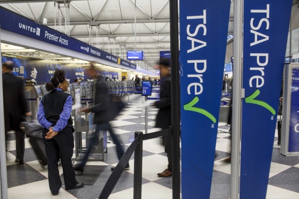 Las reservas para viajar en Semana Santa crecen un 15%, con caída de la demanda a EEUU
