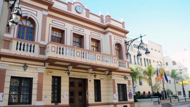 La Pobla de Vallbona prevé construir 434 viviendas en el sector sur del municipio