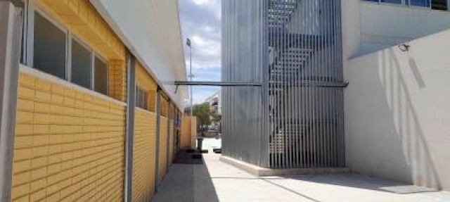 Ondara adjudica les obres dels col·legis Sanchis Guarner i Marjals a Promed Consulting per 1,4 milions