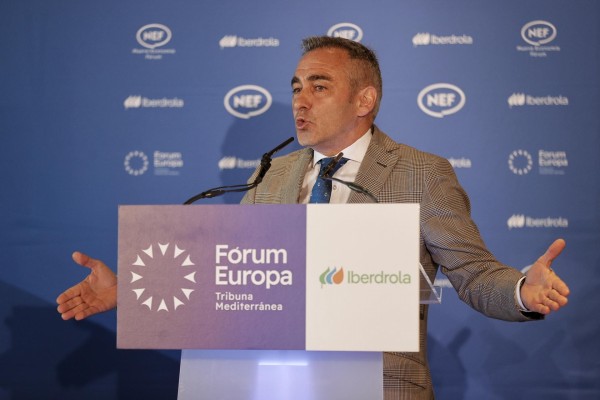 Barrachina cifra en el 3,9% las exportaciones agrícolas afectadas por los aranceles: 