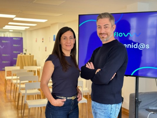 Juan Roig invierte en Flowww, el SaaS que quiere conquistar la gestión de las clínicas de salud y belleza