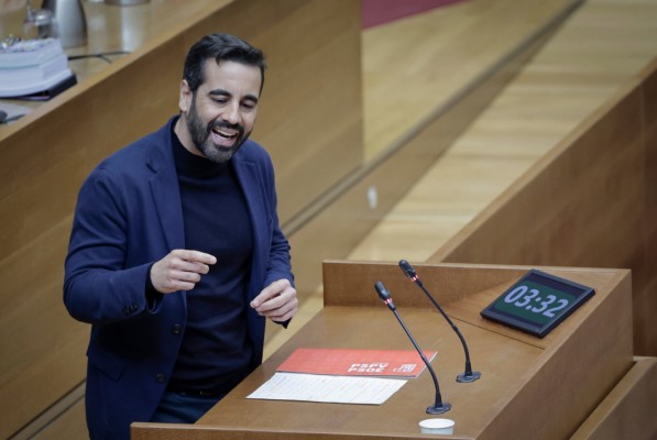 El PSPV espera 