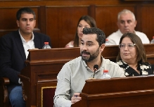 El PSPV exigeix "reforçar el Consorci de Bombers davant la nova realitat climàtica i dels incendis"