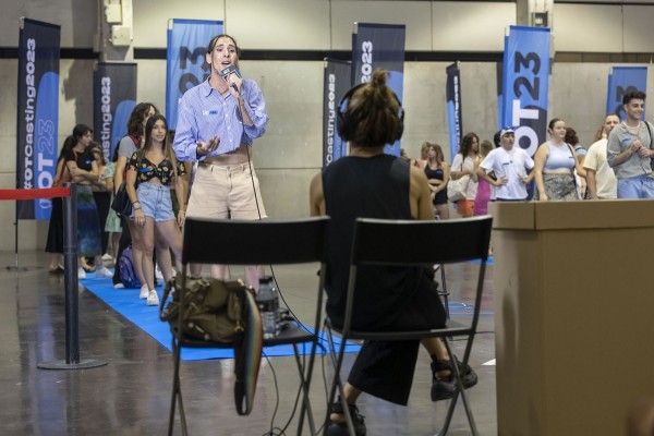 'Operación Triunfo 2025' anuncia su fecha de casting en València