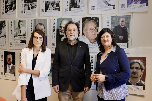 El CEU de Castellón abre un 