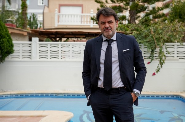 Casillas (Engel & Völkers): 