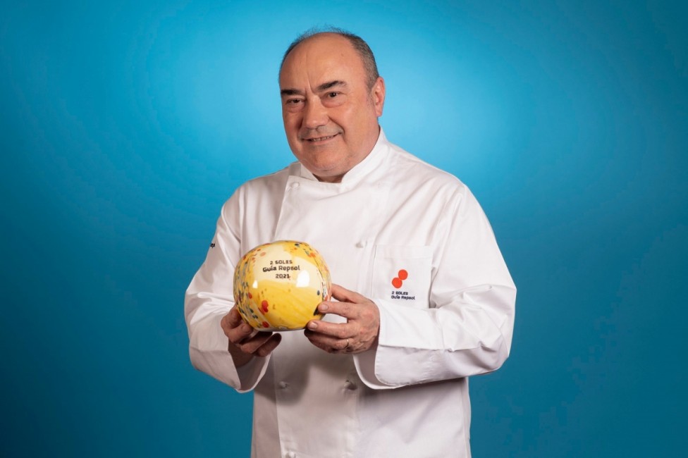 Miguel Barrera - 