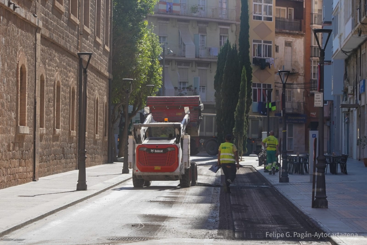  - FOTO: FELIPE G. PAGÁN/ AYTO CARTAGENA