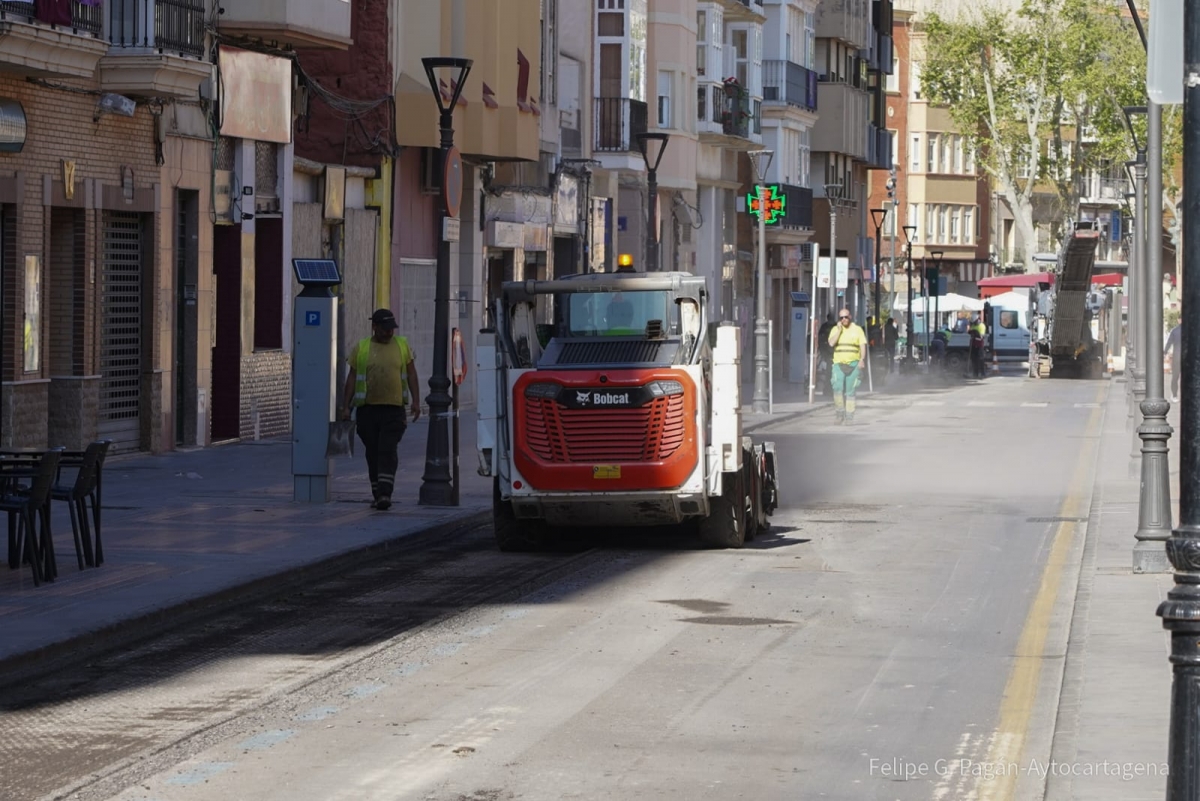  - FOTO: FELIPE G. PAGÁN/ AYTO CARTAGENA