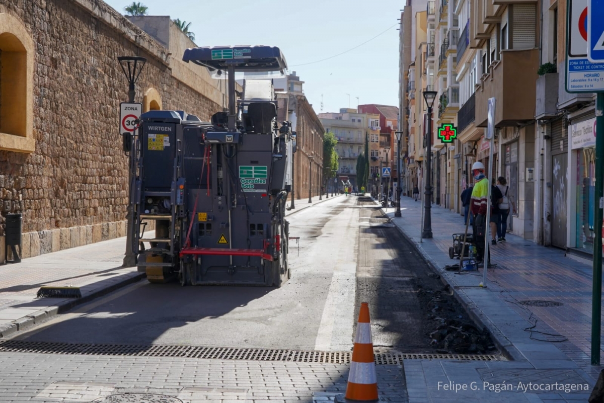  - FOTO: FELIPE G. PAGÁN/ AYTO CARTAGENA