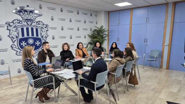 El Ayuntamiento de Archena invierte más de 90.000 euros en ayudas para apoyar a familias vulnerables