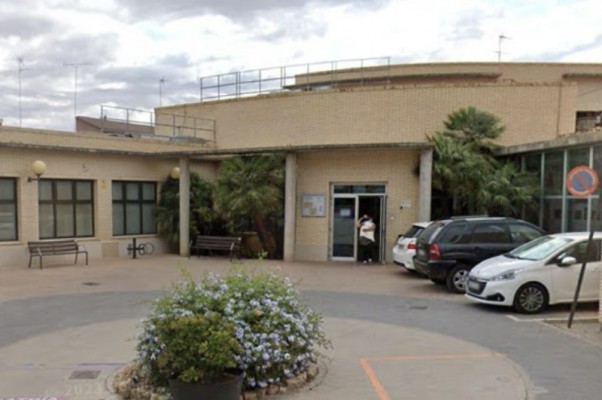 Sanidad licita la redacción del proyecto y dirección de las obras del nuevo centro de salud de Riba-roja de Túria