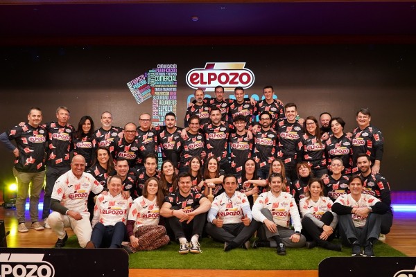 El Pozo Alimentación se posiciona entre las 100 mejores empresas de España en atraer y fidelizar talento