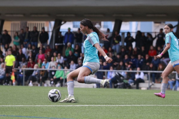 Equipos de Estados Unidos, Noruega, República de Irlanda e Inglaterra competirán en la Valencia Cup Girls 2025