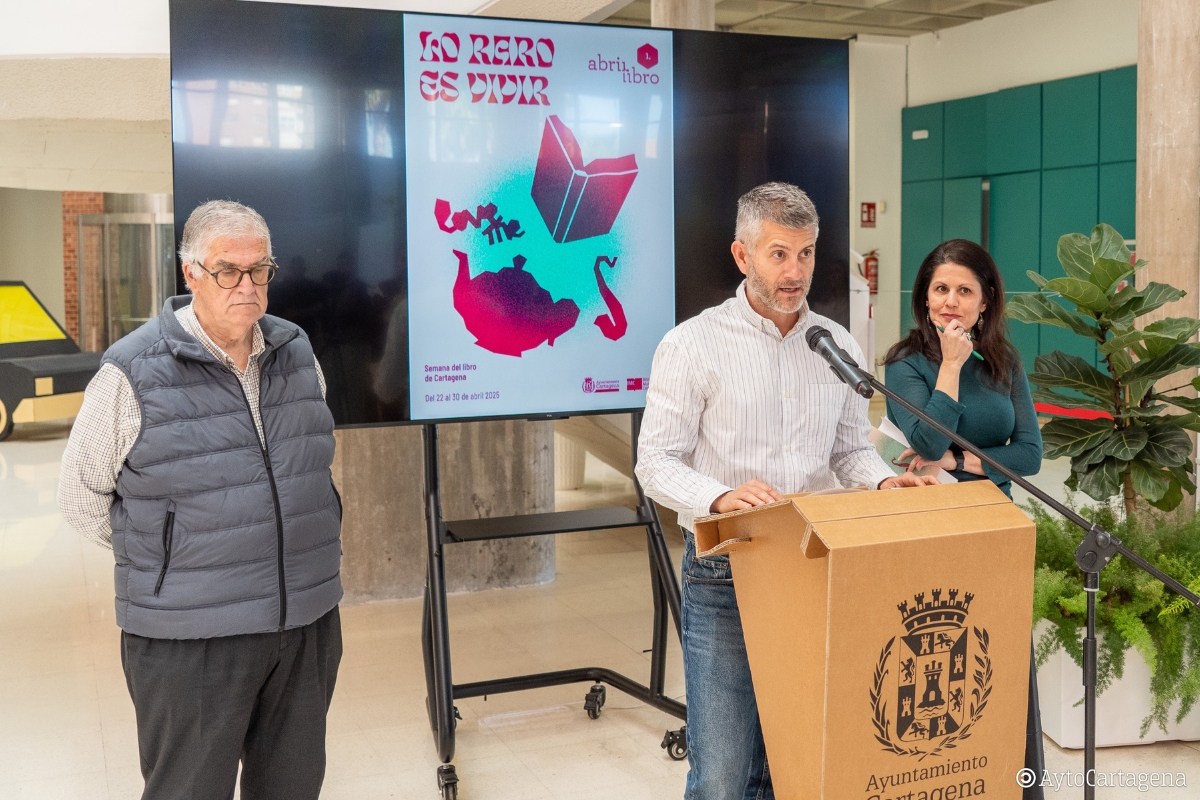  - Foto: AYTO. CARTAGENA