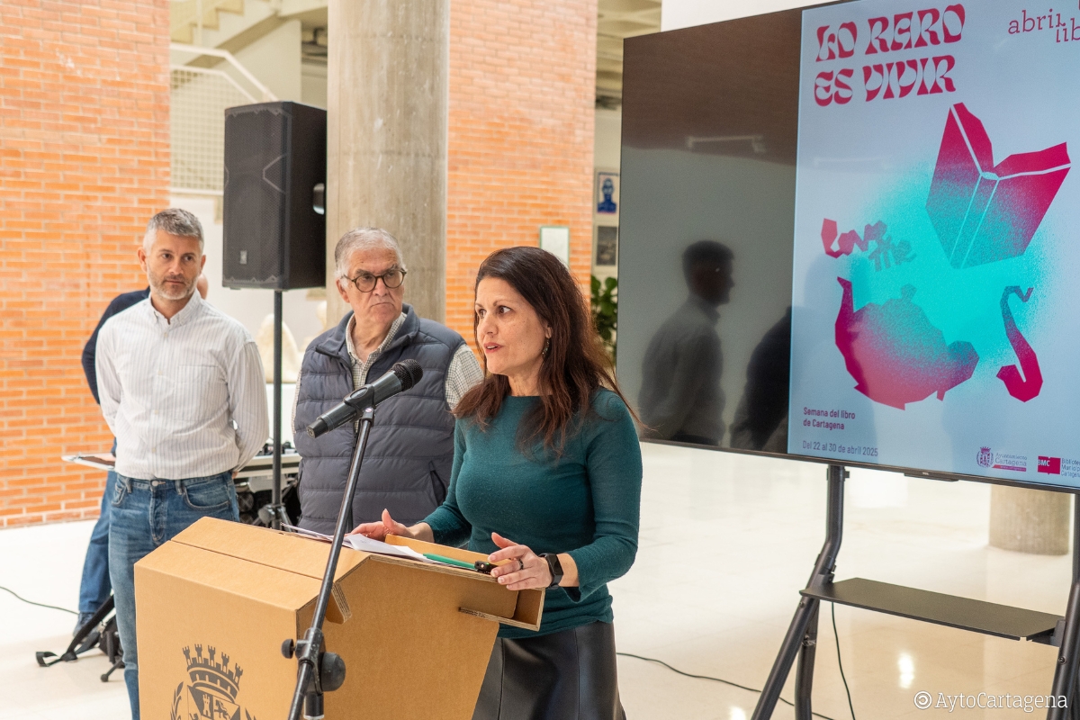  - Foto: AYTO. CARTAGENA